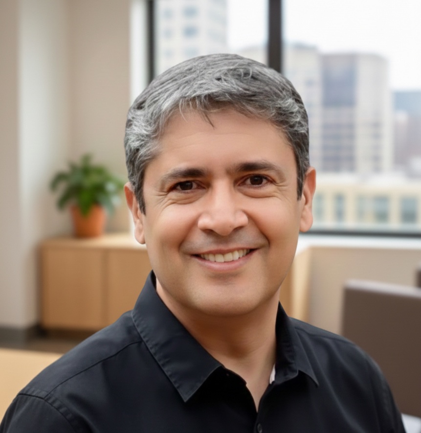 Rahul Savoor, Founder of Forai Consulting